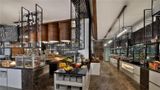 <b>Hilton Dubai Palm Jumeirah Restaurant</b>. Images powered by <a href="https://iceportal.shijigroup.com/" title="IcePortal" target="_blank">IcePortal</a>.