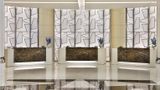 <b>Hilton Dubai Palm Jumeirah Lobby</b>. Images powered by <a href="https://iceportal.shijigroup.com/" title="IcePortal" target="_blank">IcePortal</a>.