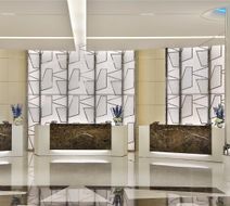 Hilton Dubai Palm Jumeirah Lobby