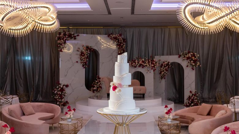 <b>Hilton Dubai Palm Jumeirah Meeting</b>. Images powered by <a href="https://iceportal.shijigroup.com/" title="IcePortal" target="_blank">IcePortal</a>.
