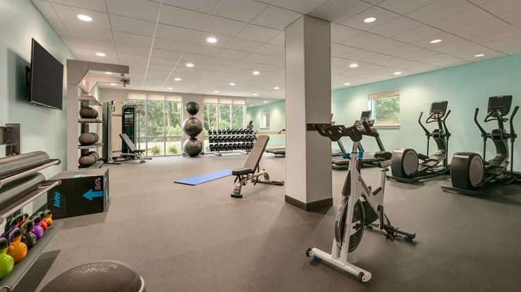 Tru by Hilton Easton Health