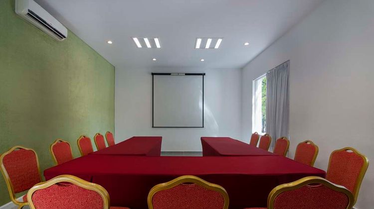 MM Grand Hotel Tapestry Collection Meeting