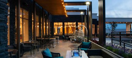 Hilton Garden Inn Seattle/Lynnwood Exterior