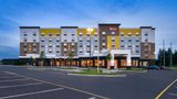 Hilton Garden Inn Seattle/Lynnwood Exterior