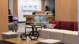 Hilton Garden Inn Seattle/Lynnwood Lobby