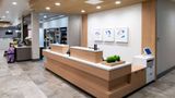 Hilton Garden Inn Seattle/Lynnwood Lobby