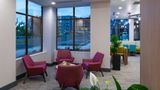 Hilton Garden Inn Seattle/Lynnwood Lobby