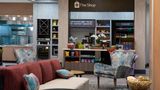 Hilton Garden Inn Seattle/Lynnwood Restaurant