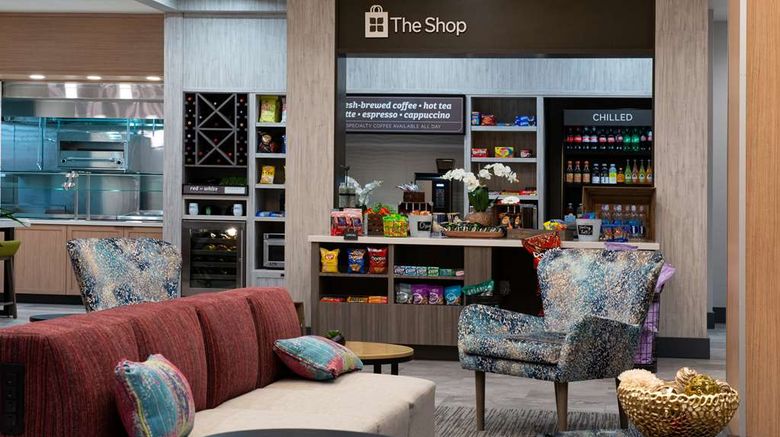 <b>Hilton Garden Inn Seattle/Lynnwood Restaurant</b>. Images powered by <a href="https://iceportal.shijigroup.com/" title="IcePortal" target="_blank">IcePortal</a>.