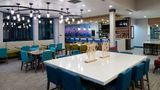 Hilton Garden Inn Seattle/Lynnwood Restaurant