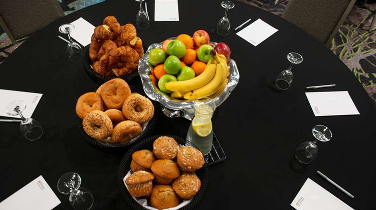 Hilton Garden Inn Seattle/Lynnwood Meeting