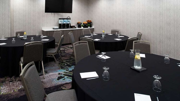 Hilton Garden Inn Seattle/Lynnwood Meeting