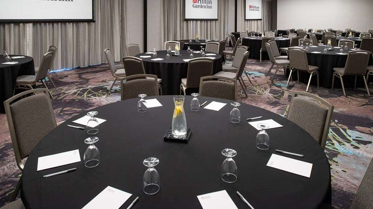 Hilton Garden Inn Seattle/Lynnwood Meeting