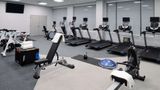 Hilton Garden Inn Seattle/Lynnwood Health