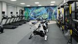 Hilton Garden Inn Seattle/Lynnwood Health