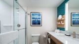 Hilton Garden Inn Seattle/Lynnwood Room