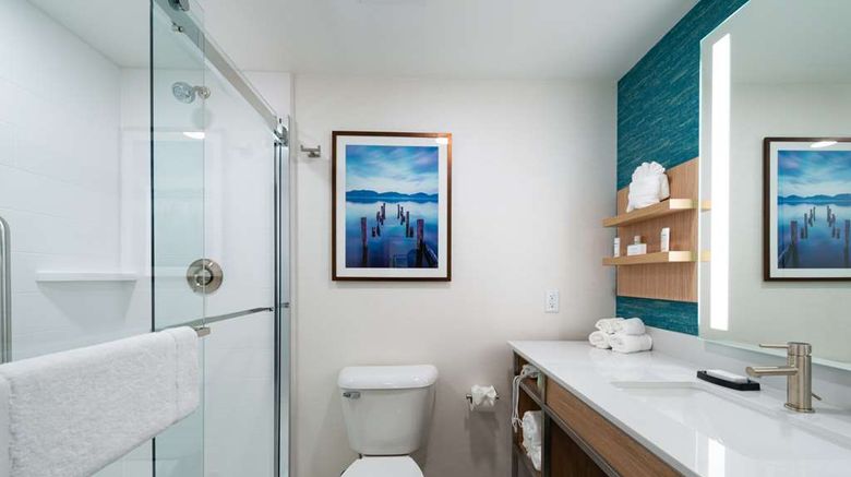 <b>Hilton Garden Inn Seattle/Lynnwood Room</b>. Images powered by <a href="https://iceportal.shijigroup.com/" title="IcePortal" target="_blank">IcePortal</a>.