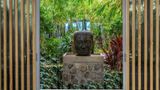 Koi Resort Saint Kitts, Curio Collection Lobby