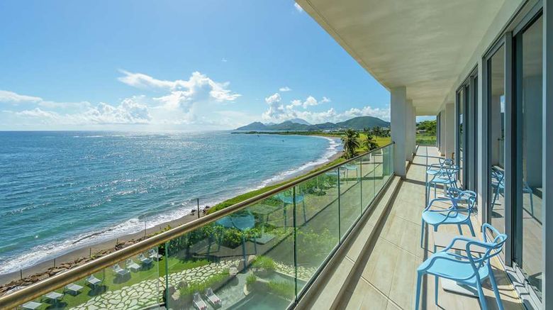 <b>Koi Resort Saint Kitts, Curio Collection Room</b>. Images powered by <a href="https://iceportal.shijigroup.com/" title="IcePortal" target="_blank">IcePortal</a>.
