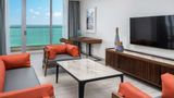 Koi Resort Saint Kitts, Curio Collection Room