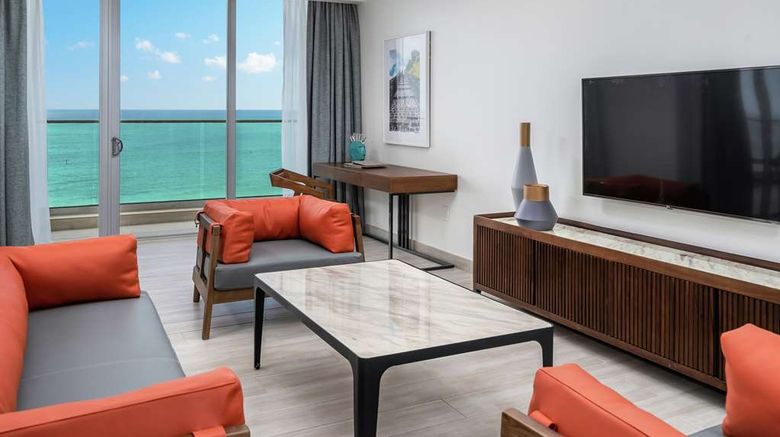 <b>Koi Resort Saint Kitts, Curio Collection Room</b>. Images powered by <a href="https://iceportal.shijigroup.com/" title="IcePortal" target="_blank">IcePortal</a>.
