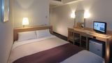 Tokyo Bay Ariake Washington Hotel Room