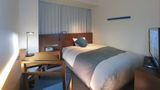 Tokyo Bay Ariake Washington Hotel Room