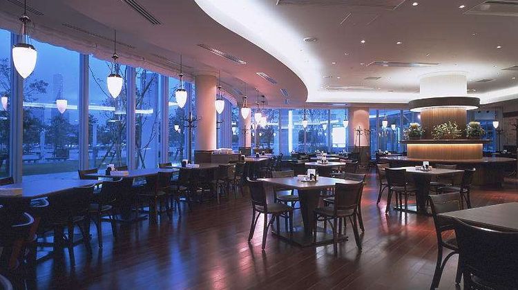 Tokyo Bay Ariake Washington Hotel Restaurant