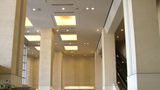 Tokyo Bay Ariake Washington Hotel Lobby