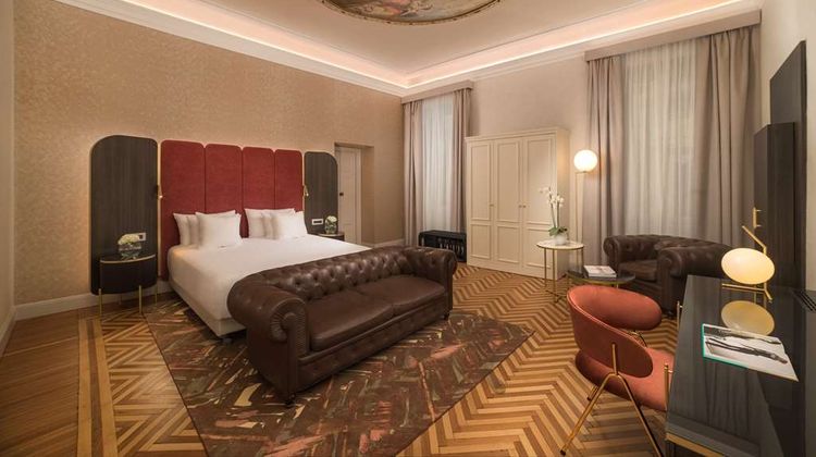 NH Collection Verona Suite
