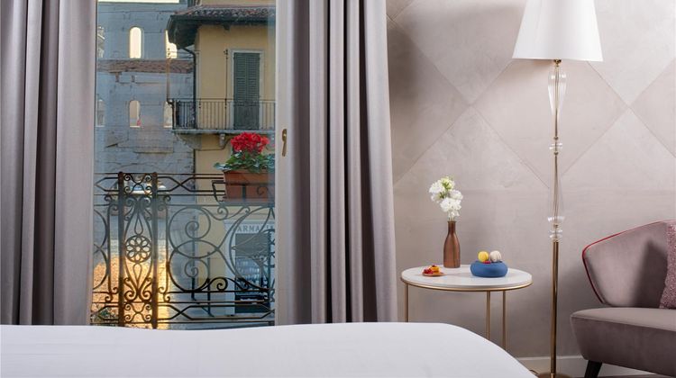 NH Collection Verona Room