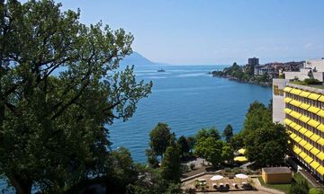 Royal Plaza Montreux
