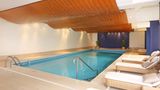 Royal Plaza Montreux Pool