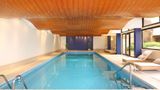 Royal Plaza Montreux Pool