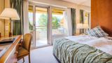 Royal Plaza Montreux Room