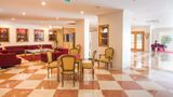Vila Gale Estoril Lobby