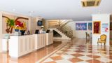 Vila Gale Estoril Lobby