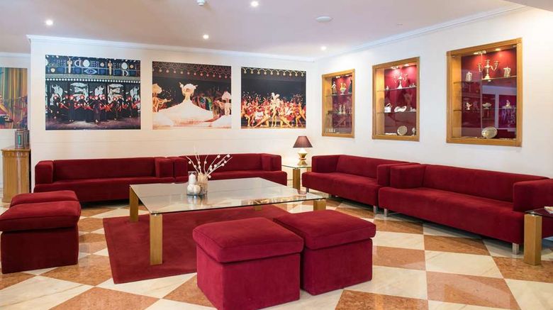 <b>Vila Gale Estoril Lobby</b>. Images powered by <a href="https://iceportal.shijigroup.com/" title="IcePortal" target="_blank">IcePortal</a>.