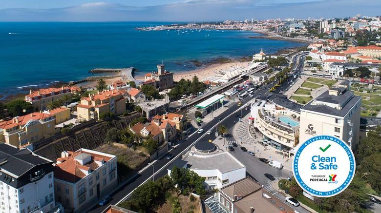 <b>Vila Gale Estoril Other</b>. Images powered by <a href="https://iceportal.shijigroup.com/" title="IcePortal" target="_blank">IcePortal</a>.