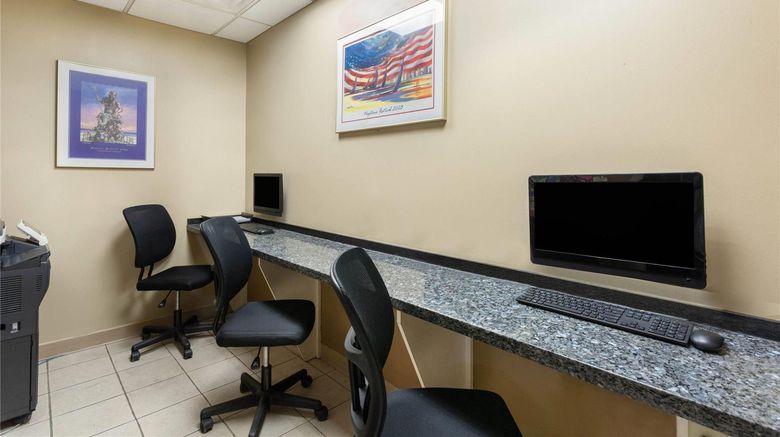 <b>Ramada Plaza by Wyndham, North Other</b>. Images powered by <a href="https://iceportal.shijigroup.com/" title="IcePortal" target="_blank">IcePortal</a>.