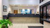 Ramada Plaza by Wyndham, North Lobby