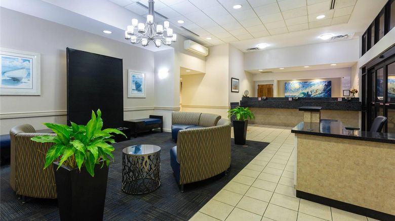 <b>Ramada Plaza by Wyndham, North Lobby</b>. Images powered by <a href="https://iceportal.shijigroup.com/" title="IcePortal" target="_blank">IcePortal</a>.