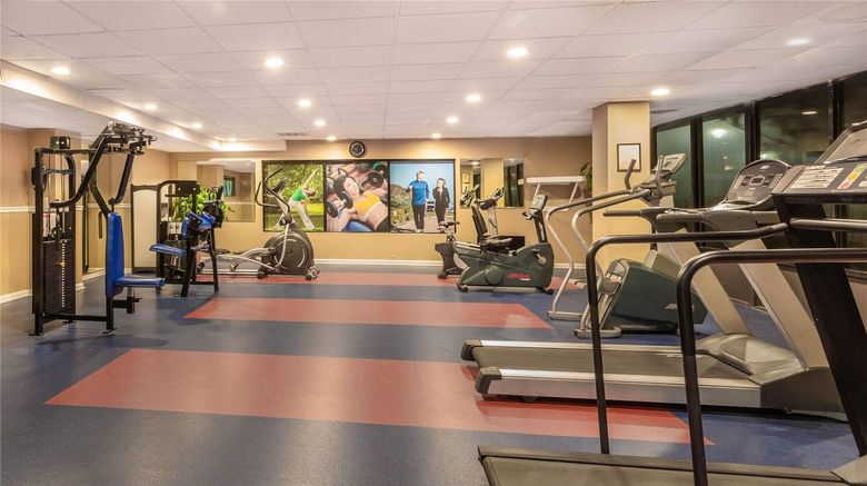 <b>Ramada Plaza by Wyndham, North Health</b>. Images powered by <a href="https://iceportal.shijigroup.com/" title="IcePortal" target="_blank">IcePortal</a>.