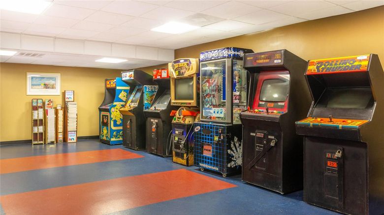 <b>Ramada Plaza by Wyndham, North Other</b>. Images powered by <a href="https://iceportal.shijigroup.com/" title="IcePortal" target="_blank">IcePortal</a>.