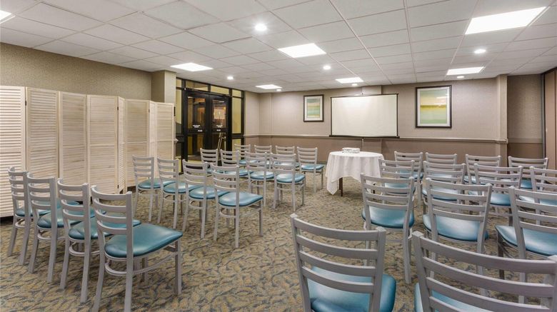 <b>Ramada Plaza by Wyndham, North Meeting</b>. Images powered by <a href="https://iceportal.shijigroup.com/" title="IcePortal" target="_blank">IcePortal</a>.