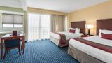 Ramada Plaza by Wyndham, North Room
