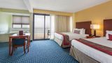 Ramada Plaza by Wyndham, North Room