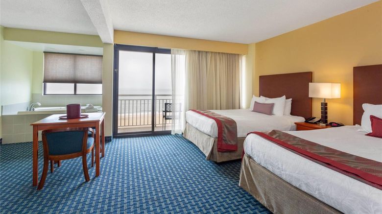 <b>Ramada Plaza by Wyndham, North Room</b>. Images powered by <a href="https://iceportal.shijigroup.com/" title="IcePortal" target="_blank">IcePortal</a>.