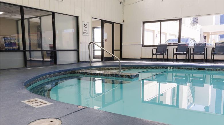 <b>Ramada Plaza by Wyndham, North Pool</b>. Images powered by <a href="https://iceportal.shijigroup.com/" title="IcePortal" target="_blank">IcePortal</a>.