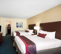 Ramada by Wyndham Virginia Beach Room